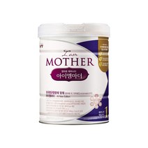 아이엠마더 1단계 분유 800g 1캔