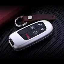 지프 알루미늄 키케이스 키홀더 레니케이드 지프로2, 04. 블랙