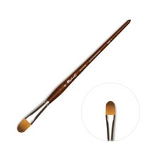 [라파엘]아크릴붓 894036호 평 인조모, 상세설명 참조, [6468160]옵션없음