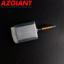 아우디 스티어링 잠금 액추에이터 12V 도어 수리 2019 Q5 Q7 액세서리, 02 10pcs