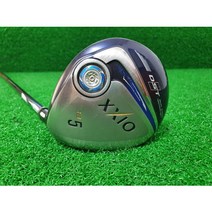 프라이스골프 4-110 젝시오 XXIO MP900 5번 18도 R 중고 우드, 선택완료, 단일 제품