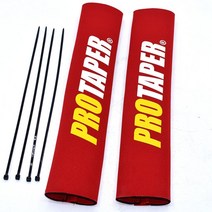 할리데이비슨악세사리 할리데이비슨악세사리지갑체인 front fork protector 리어 쇼크 업소버 가드 랩 커버 crf yzf klx 먼지 자전거 오토바이 atv quad, 앞만 b