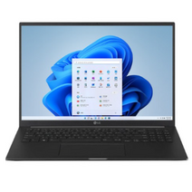 LG 울트라PC 엣지 WQXGA, 차콜 그레이, 라이젠5, 256GB, 16GB, WIN11 Home, 16U70R-HA56K