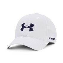 UNDERARMOUR GOLF 골프 96 햇 1361547-101 YE