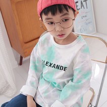 소년마켓 알렌 물나염긴팔티 19호까지