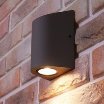 LED 힐 월 라이트.하우스코디, 단방향