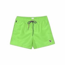 폴스미스 명품PAUL SMITH 22년 MEN SHORT PS ZEBRA MlA 2OOA AU222 32 지브라 스윔 쇼츠