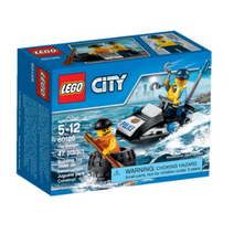 시티 타이어 탈출 60126 레고 [ 국내정품/국내배송 ]