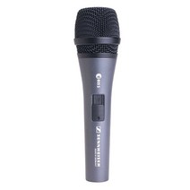 젠하이저 E835S 강연용 보컬용 마이크 최고급 수제 케이블 KF94마스크 포함, XS1, 캐논/캐논 5미터 (+KF94 마스크)