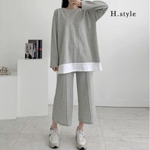 H스타일 (SET)브런치세트