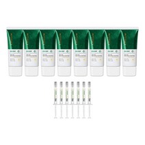 대웅제약 이지듀 DW-EGF 크림 50ml x8 + 원데이 앰플 1ml x7, 상세페이지 참조, 상세페이지 참조, 상세페이지 참조