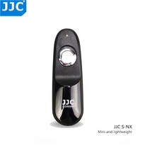 셔터릴리즈 카메라 리모컨 릴리즈 S-NX 원격 셔터 릴리스 삼성 NX500 NX30 갤럭시 NX1 미니 NX1100 NX2000, 한개옵션0