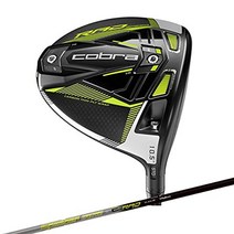 일본 정규품코브라(cobra) king radspeed(래드 스피드) 드라이버 오리지날 speeder evo for radspeed(래드 스피드) 로프트각10.5도 flex-r