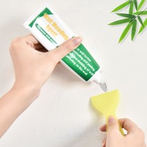 셀프 벽 수선 보수 메꾸미 외벽 크랙 벽지 욕실 화장실 금간 깨진 타일 수리