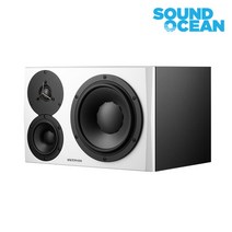 DYNAUDIO LYD 48 White 다인오디오 모니터 스피커 1통