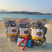 벌교 제철 산지직송 혼합형 새꼬막 3kg(평일 낮2시 이전 주문 당일발송), 1개