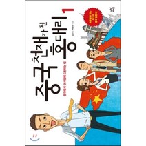 중국 천재가 된 홍 대리 1 : 중국에서 첫 사업에 도전하는 법, 김만기,박보현 공저, 다산라이프