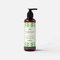 [발리래디언스] 오가닉 모닝 만트라 퍼스너 케어 샴푸