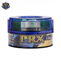 윌슨 PRX 라이트 에디션 고체왁스 150g, 1개, 1개당