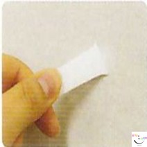 JUNI 벽면 못자국 충진 보수제 석고보드구멍 벽수리 벽지땜빵