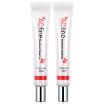 [에이씨화인 공식몰] acfine moisture essence 에센스 2개
