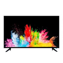 넥스 109cm LED TV [LG패널 무결점] [NC43G], 2. NC43G (스탠드형_기사방문설치)