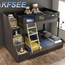 스마트침대 Kfsee 스마트 어린이 침실 침대 아래, 1