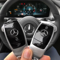 벤츠 AMG 지바겐 마이바흐 BMW 포르쉐 차키 스마트키 복사 개조