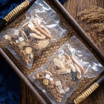 십전대보탕 재료 10세트, 20개, 83g