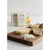 평창보배목장 자연숙성 가우다 치즈 100g
