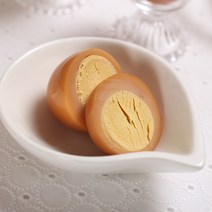 영웅아빠 구운계란 찜질방 훈제계란 쫄깃한 식감 촉촉한 구운란30구, 훈제란60구