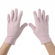 겨울골프 라운딩복장 여성 스포츠장갑 성인남성 커플 스크린 가을 화면 스마트폰