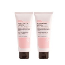 더셀인 핸드＆바디 로션 75ml 2EA