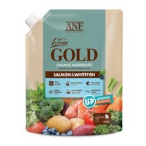 ANF 6Free Gold 식스프리골드 연어&흰살생선 1.8kg