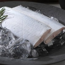 제주어부 제주은갈치 11마리 제주직송 간편하고 신선한갈치(낱개포장33팩), 진공33팩
