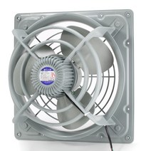 도리도리 DWV-40BP 작업장 축사 하우스 벨마우스팬 유압 환풍기, 1개
