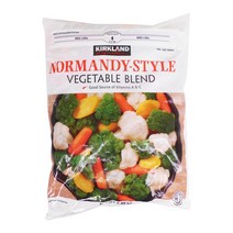 코스트코 베지터블 야채믹스 2.49kg + 아이스박스포장