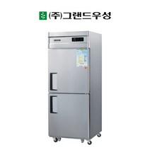 우성 25박스 냉장고 간냉식 업소용 WSFM-740R