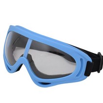보드고글 스노우 고글 스포츠 고글 안경 남성 여성 Anti-UV400 스노우 보드, 21 LightBlue-Clear Lens