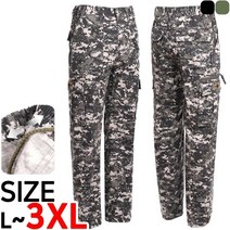 노블진 노블진 남성 봄가을 Q 캡순면카고 작업복바지 면바지