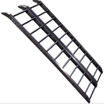 공업용 조경용 사다리 상하차용 10단 농기계 과수용 8단 과수 지게차 알루미늄 합금, 단일사이즈, 2.3미터 4톤