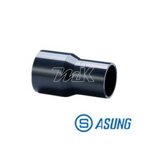 아성 이경소켓(레듀샤)(크린PVC) 25X20A