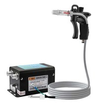 제전건 이온아이저 이온건 정전기 방지 먼지 제거, 4 - 하단 옵션이미지 참고