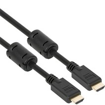 [에이치플러스몰] 4K 60Hz UHD HDMI2.0 케이블 5M 모니터 영상 TV연결, 미래B2B 1