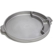 실버 닭갈비판 SG400B
