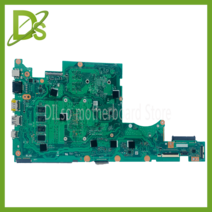 cpu KEFU X505ZA ASUS A580Z 노트북 마더 보드 R3220V0U R52500U R72700U 4GB8GBRAM 100, 05 R52500U 8GB