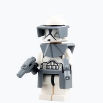 레고 스타워즈 LEGO 군인 피규어 중국레고 스톰 클레식 남자아이 선물 레고굿즈 장난감, BL