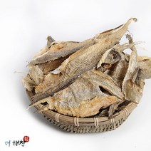 황태류 [더해찬] 황태껍질230g 1kg, 230g