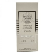 Sisley 시슬리 에콜로지컬 컴파운드 어드밴스드 포뮬러 데이 앤 나이트 4.2온스 125ml