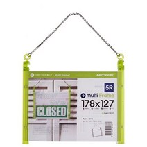 하birthh_안내표지 사무용품 문구류 시대 잡화 쇼케이스 오피스 지판 소모품기타 메뉴판 아크릴♥hajm